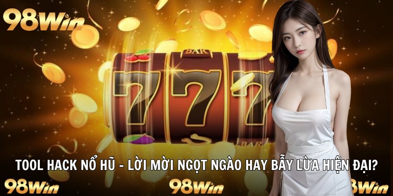 TOOL HACK NỔ HŨ – 98WIN HỖ TRỢ CÔNG CỤ ĐẮC LỰC CHO HỘI VIÊN 29 tool hack nổ hũ
