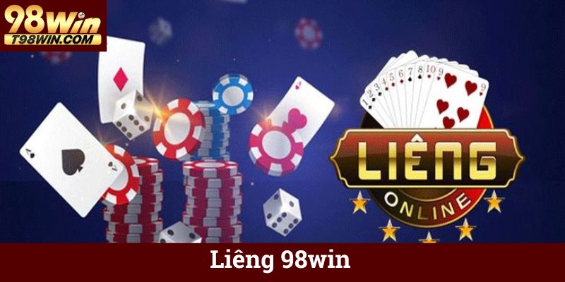 Liêng 98win ♠️ Chơi Bài Liêng Online Ăn Tiền Thật 23 Liêng 98win
